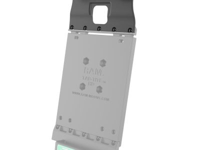 GDS® Vehicle Dock Top Cup for Samsung Tab A 8.0 (2017)