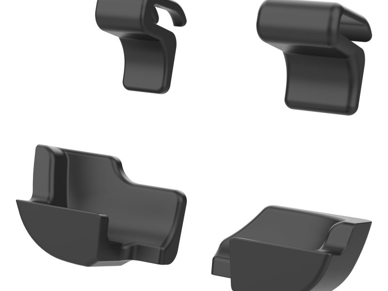 RAM® Inserts for Zebra ET4x 8″ without Rugged Frame – EZ-Roll’r™ Docks