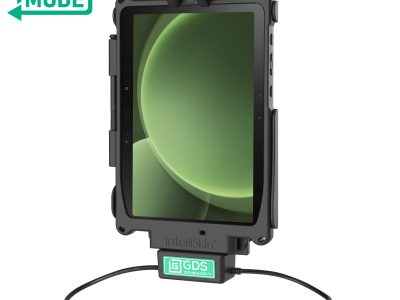 GDS® Tough-Dock™ with Multi-Mode for Tab Active5 Pro & 4 Pro