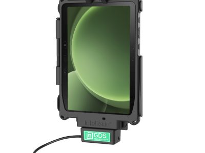 GDS® Tough-Dock™ for Tab Active5 Pro & 4 Pro