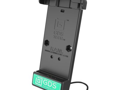 GDS® Vehicle Dock for XCover7, 7 Pro & 6 Pro with IntelliSkin®