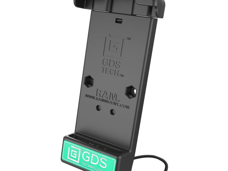 GDS® Vehicle Dock for XCover7, 7 Pro & 6 Pro with IntelliSkin®