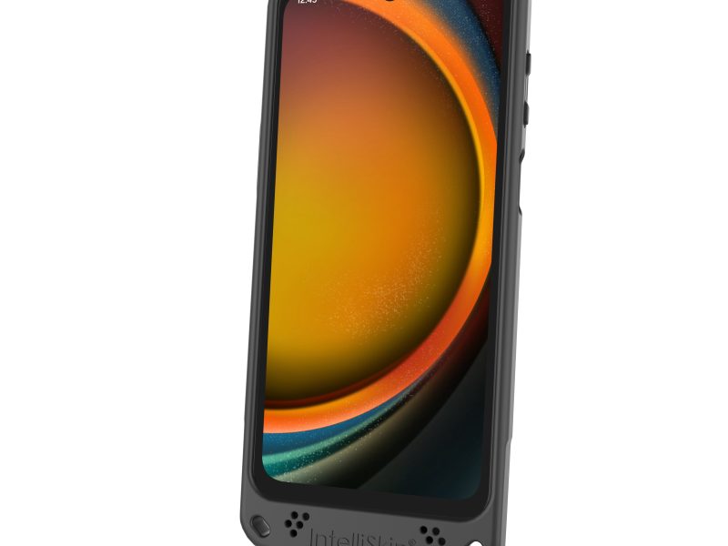 IntelliSkin® for Samsung Galaxy XCover7 Pro & 6 Pro