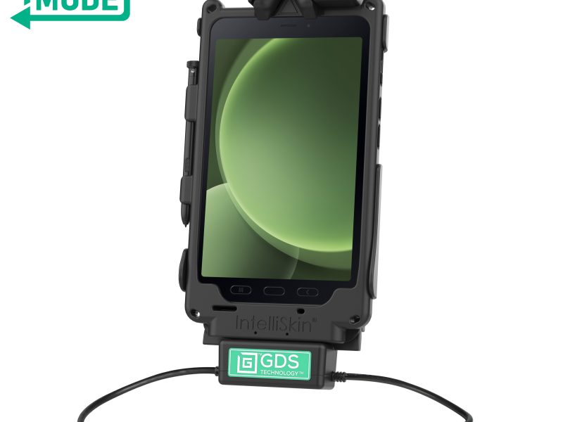 GDS® Tough-Dock™ with Multi-Mode for Samsung Tab Active5 & 3