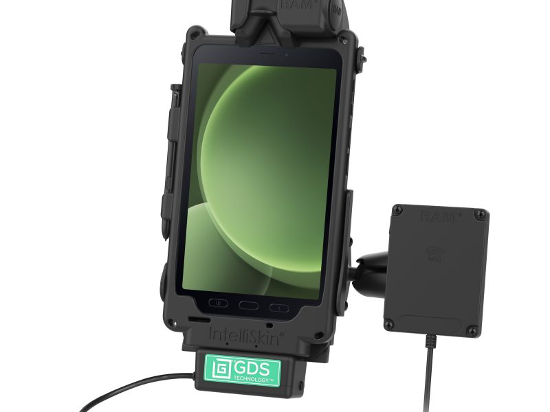 GDS® Tough-Dock™ for Tab Active5 & 3 with NFC Extender