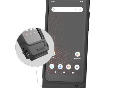 IntelliSkin® for Honeywell CT37