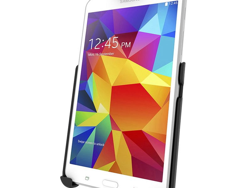 RAM® EZ-Roll’r™ Cradle for Samsung Galaxy Tab 4 7.0