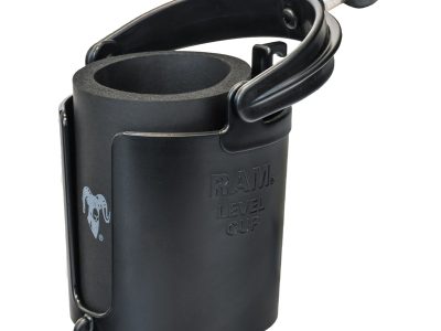 RAM® Level Cup™ 16oz Drink Holder with Ball