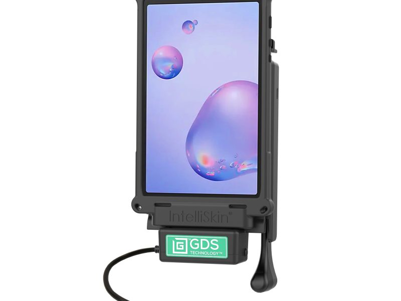 GDS® USB Type-C 2.0 Vehicle Dock for Samsung Tab A 8.4 & 8.0 (2019)