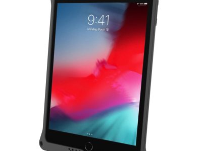 IntelliSkin® for Apple iPad mini 4 & 5