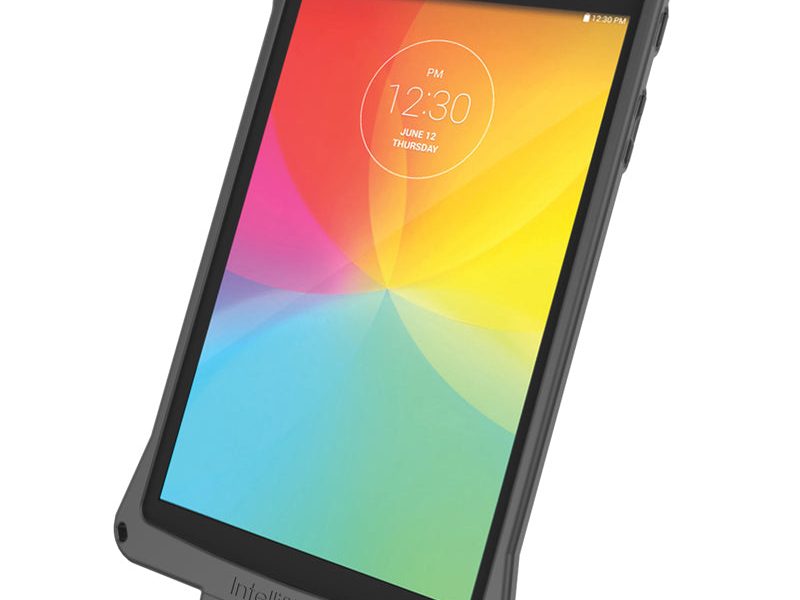 IntelliSkin® for LG G Pad F 8.0