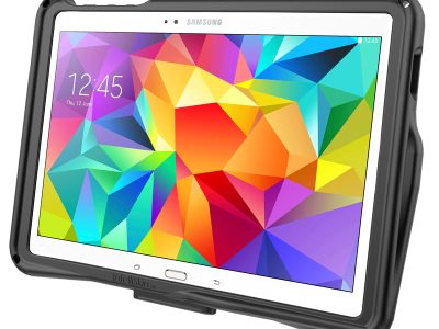 IntelliSkin® for Samsung Tab S 10.5