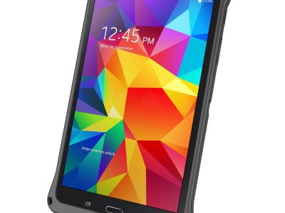 IntelliSkin® for Samsung Tab 4 8.0