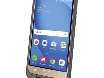 IntelliSkin® for Samsung J3 (2016)