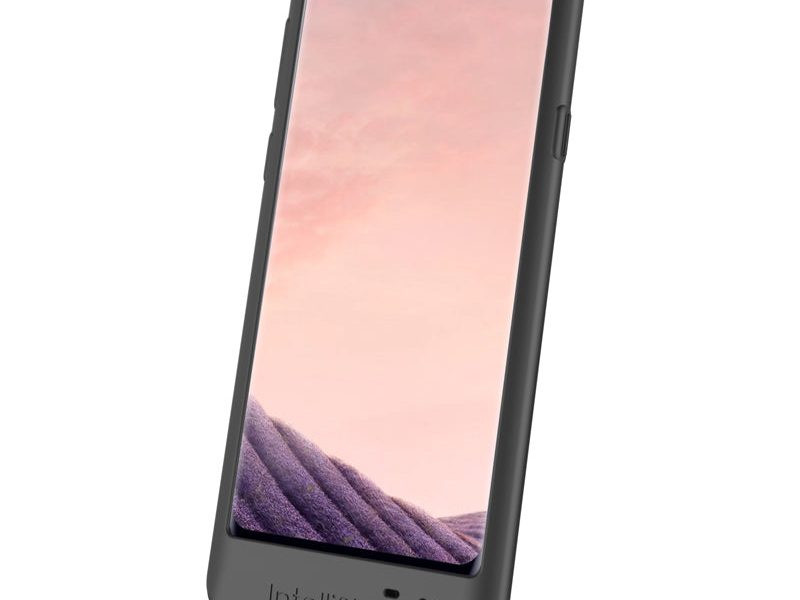 IntelliSkin® for Samsung Galaxy S8+