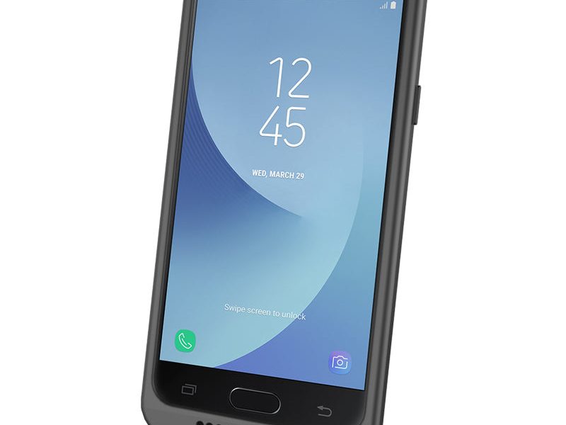 IntelliSkin® for Samsung Galaxy J3 (2017)