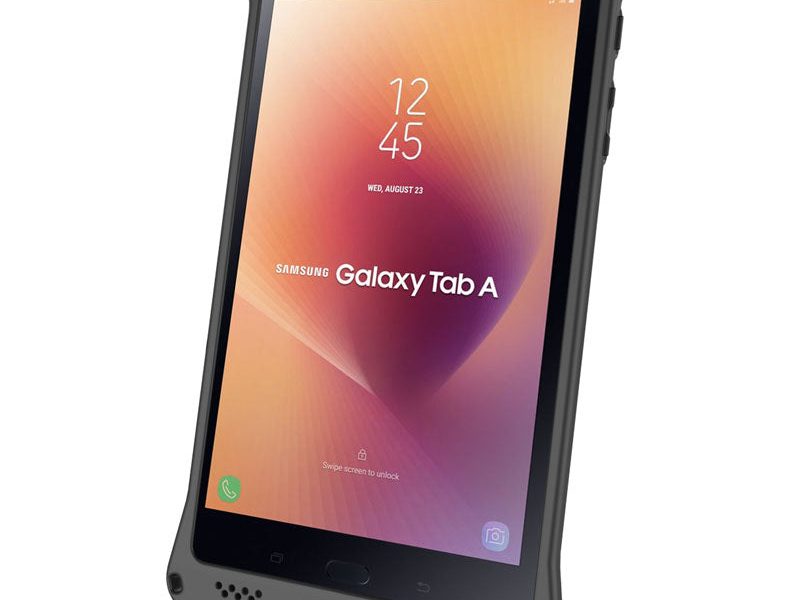 IntelliSkin® for Samsung Galaxy Tab A 8.0 (2017) SM-T380 & SM-T385