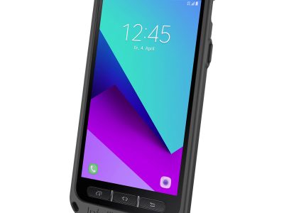 IntelliSkin® for Samsung Xcover 4