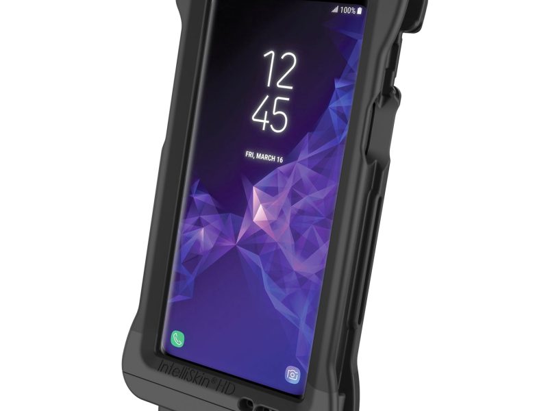 IntelliSkin® HD™ for Samsung Galaxy S9