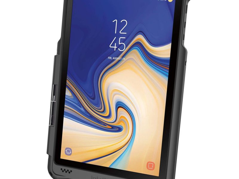 IntelliSkin® for Samsung Galaxy Tab S4 10.5″ SM-T830/835/837