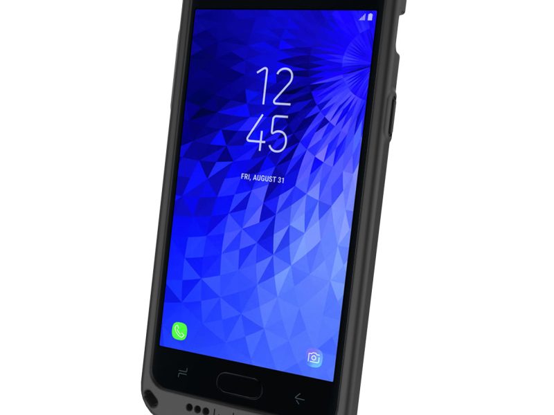 IntelliSkin® for Samsung Galaxy J3 2018