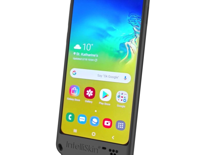 IntelliSkin® for Samsung Galaxy S10e