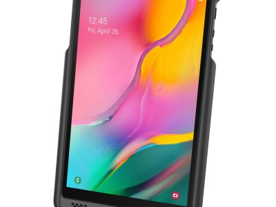 IntelliSkin® for Samsung Galaxy Tab A 10.1 (2019) SM-T510 & SM-T515