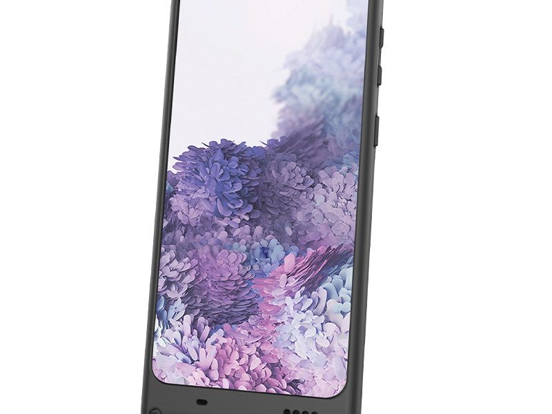 IntelliSkin® for Samsung Galaxy S20 5G