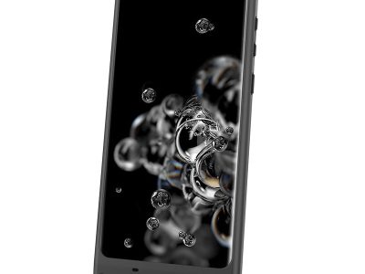 IntelliSkin® for Samsung Galaxy S20 Ultra 5G