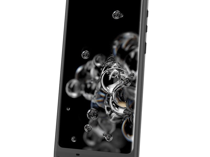 IntelliSkin® for Samsung Galaxy S20 Ultra 5G