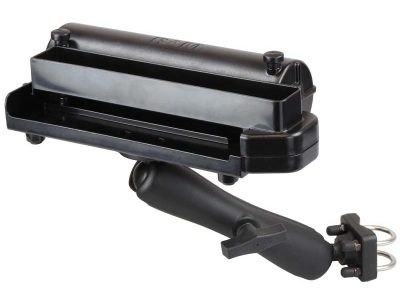 RAM® U-Bolt Mount for Brother PocketJet Series – Long