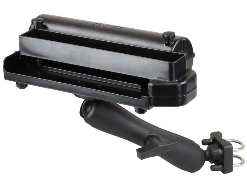 RAM® U-Bolt Mount for Brother PocketJet Series – Long