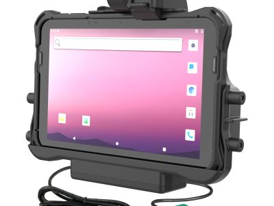 RAM® Power + Dual USB Dock for Honeywell ScanPal EDA10A
