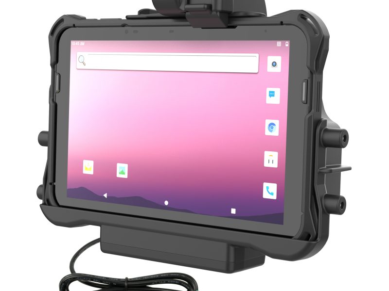 RAM® Powered Dock for Honeywell ScanPal EDA10A