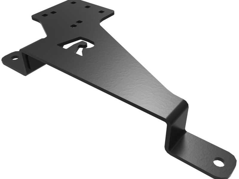 RAM® No-Drill™ Vehicle Base for ’15-26 Ford F-150, ’17-26 F-250 + More