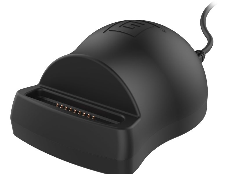 GDS® Desktop Dock with Power Delivery + DeX Support (Next Gen, No Cable)