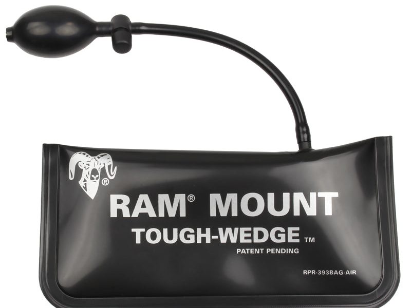 RAM® Tough-Wedge™ Expansion Pouch Accessory