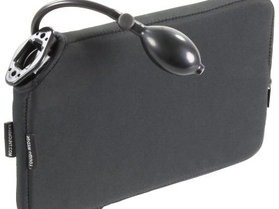 RAM® Tough-Wedge™ Base with Expansion Pouch