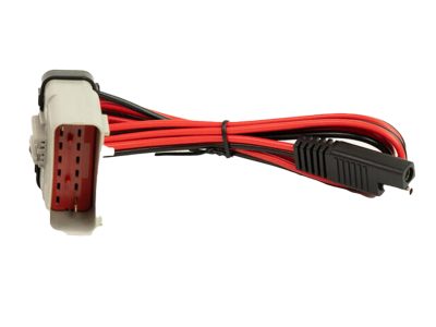 GDS® Cable Adapter with SAE and RP1226 Connectors