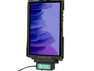 Locking GDS® Tough-Dock™ for Samsung Tab A7 10.4