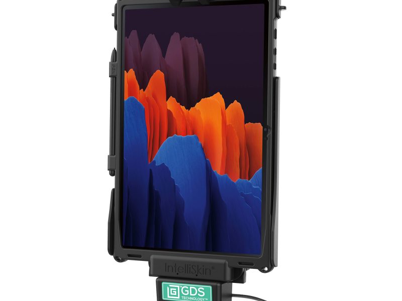 Locking GDS® Tough-Dock™ with USB-C 3.1 for Tab S10+, S9+, S8+ & More