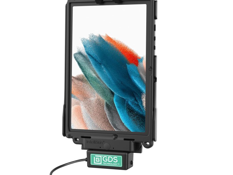Locking GDS® Tough-Dock™ for Samsung Tab A8 10.5″