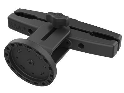 RAM® Headrest Swivel Mount for Tab-Tite™ Holders