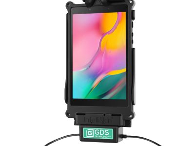 GDS® Tough-Dock™ + Single USB-A for Samsung Tab A 8.0 (2019)
