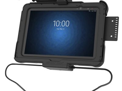 GDS® Key Locking Power + Data Dock for Zebra ET5x 10.1″ Series