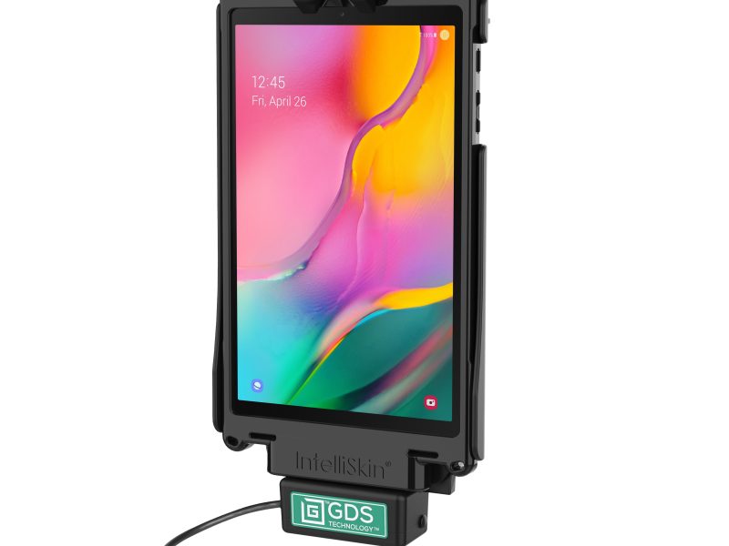 Locking GDS® Tough-Dock™ for Samsung Tab A 10.1 SM-T510
