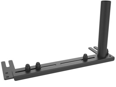 RAM® No-Drill™ Universal Vehicle Base