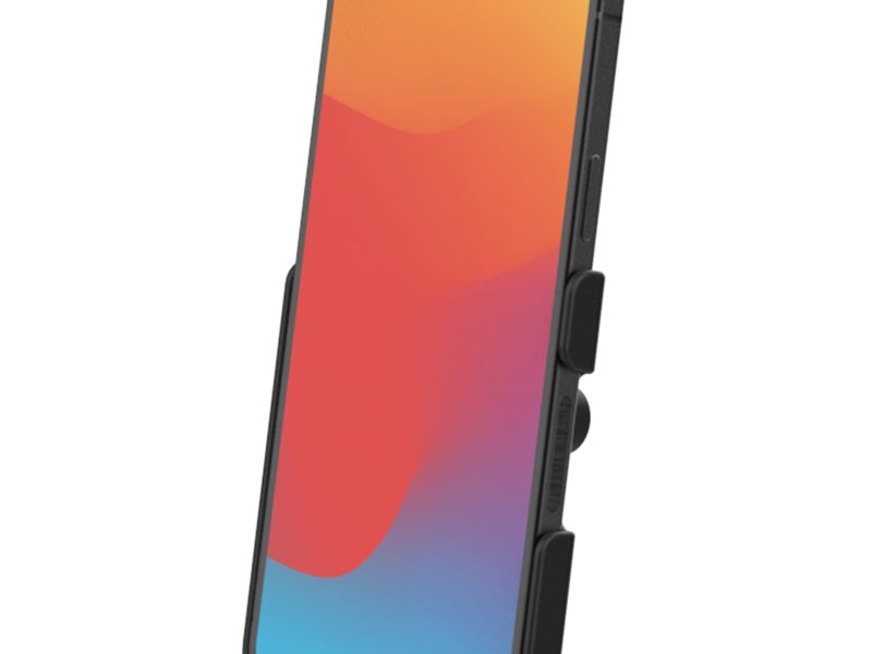 RAM® Form-Fit Holder for iPhone 14 Plus/Pro Max, 15 Plus & 16 Plus