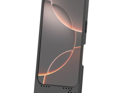 IntelliSkin® for Apple iPhone 16 Pro