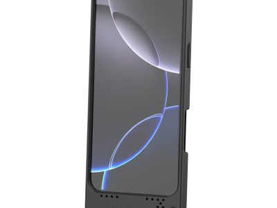 IntelliSkin® for Apple iPhone 16 Pro Max